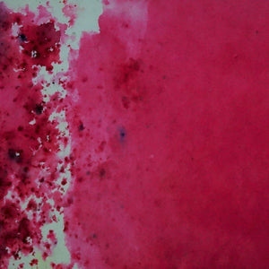 Brusho Crystal Colour - Alizarin Crimson