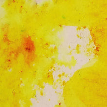 Load image into Gallery viewer, Brusho Crystal Colour - Sunburst Lemon
