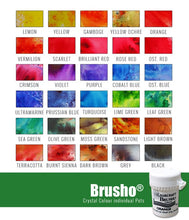 Load image into Gallery viewer, Brusho Crystal Colour

