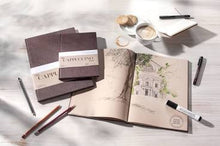 Load image into Gallery viewer, Hahnemühle The Cappuccino Book
