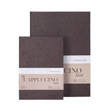 Load image into Gallery viewer, Hahnemühle The Cappuccino Book
