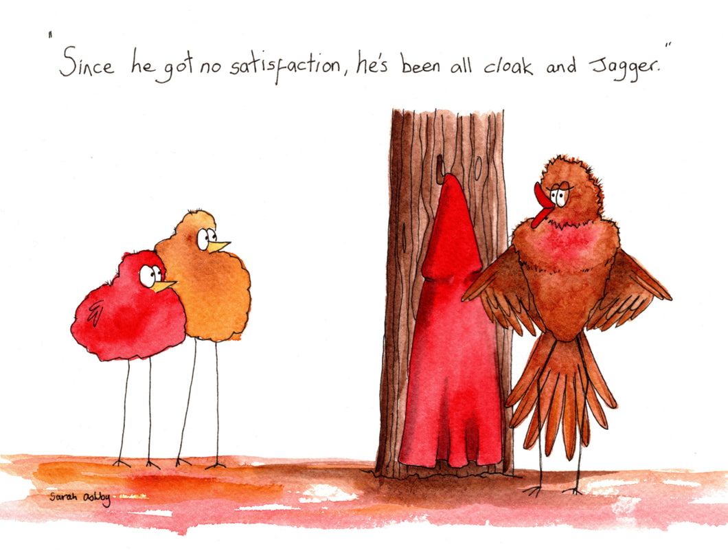Greeting Cards