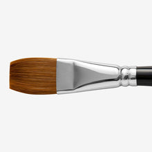 Load image into Gallery viewer, Pro Arte Connoisseur Flat Sable Blend Brushes - 1 (25 x
