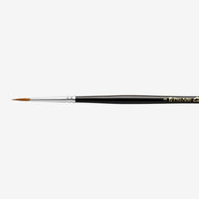 Load image into Gallery viewer, Pro Arte Connoisseur Round Sable Blend Brushes - 2 (2 x
