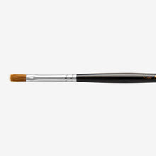 Load image into Gallery viewer, Pro Arte Connoisseur Flat Sable Blend Brushes - 1/8 (3 x
