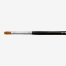 Load image into Gallery viewer, Pro Arte Connoisseur Flat Sable Blend Brushes - 1/8 (3 x
