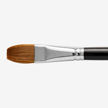 Load image into Gallery viewer, Pro Arte Connoisseur Flat Sable Blend Brushes - 3/4 (19 x
