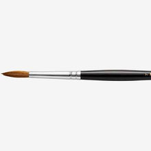 Load image into Gallery viewer, Pro Arte Connoisseur Round Sable Blend Brushes - 6 (3.6 x
