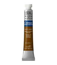 Load image into Gallery viewer, Cotman Watercolours - Burnt Umber / 8ml
