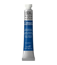Load image into Gallery viewer, Cotman Watercolours - Intense Blue (Phthalo Blue) / 8ml
