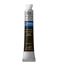 Load image into Gallery viewer, Cotman Watercolours - Ivory Black / 8ml
