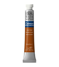 Load image into Gallery viewer, Cotman Watercolours - Light Red / 8ml
