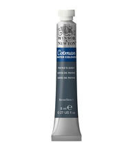 Load image into Gallery viewer, Cotman Watercolours - Payne’s Grey / 8ml
