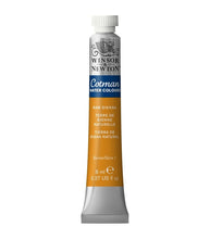 Load image into Gallery viewer, Cotman Watercolours - Raw Sienna / 8ml
