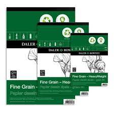 Eco Fine Grain Heavyweight Cartridge Pad