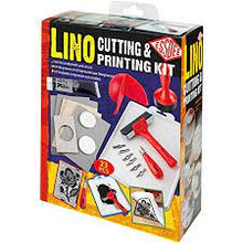 Load image into Gallery viewer, Lino Cutting Sets
