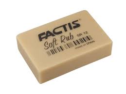 Erasers