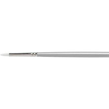 Load image into Gallery viewer, Pro Arte Filbert Sterling Brushes (Long Handled) - Long
