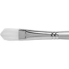 Load image into Gallery viewer, Pro Arte Filbert Sterling Brushes (Long Handled) - 10 / Long
