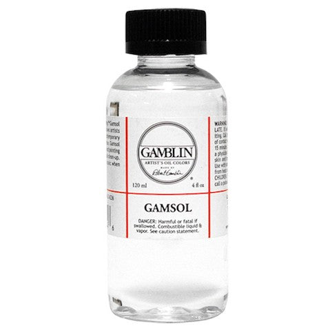 Gamsol Oil Solvent