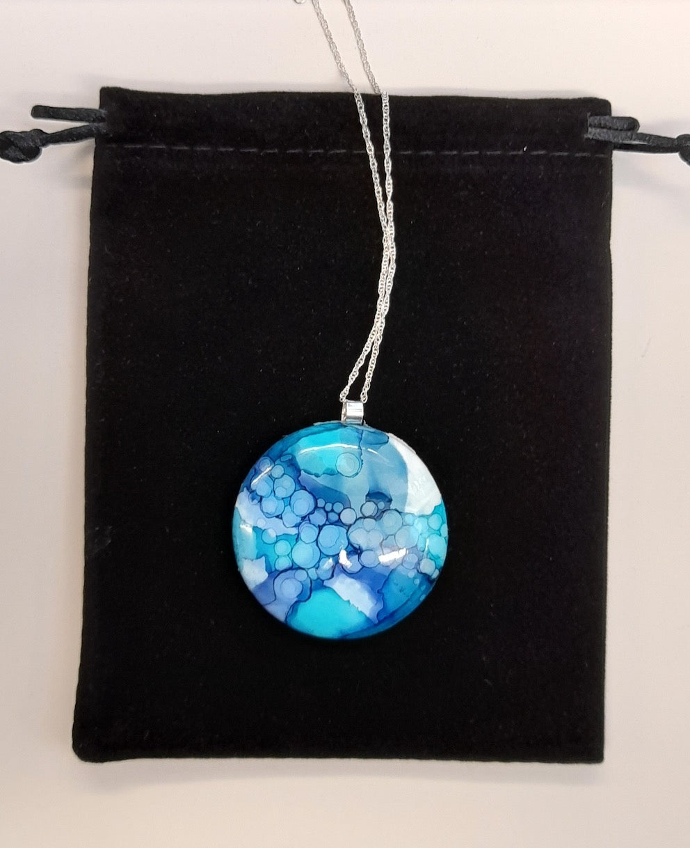 Glacier (5cm diameter)