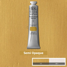 Load image into Gallery viewer, Winsor and Newton Professional Acrylics
