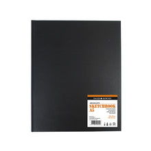 Load image into Gallery viewer, Graduate Hardback Sketchbook
