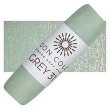 Load image into Gallery viewer, Unison Pastels Grey 1-36 - 31 / Single Pastel
