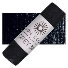 Load image into Gallery viewer, Unison Pastels Grey 1-36 - 36 (Black) / Single Pastel
