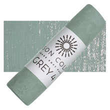 Load image into Gallery viewer, Unison Pastels Grey 1-36 - 4 / Single Pastel

