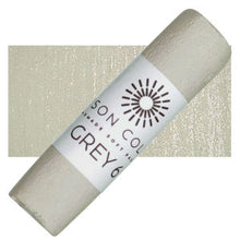 Load image into Gallery viewer, Unison Pastels Grey 1-36 - 6 / Single Pastel
