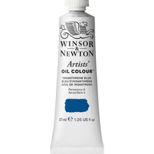 Load image into Gallery viewer, Winsor and Newton Professional Oils - 37ml / Indanthrene Blue
