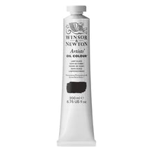 Load image into Gallery viewer, Winsor and Newton Professional Oils - 37ml / Lamp Black
