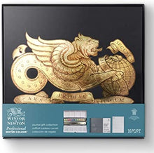 Load image into Gallery viewer, Winsor and Newton Professional Watercolour Sets
