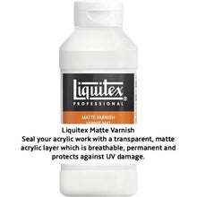 Load image into Gallery viewer, Liquitex Varnishes

