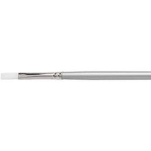 Load image into Gallery viewer, Pro Arte Long Flat Sterling Brushes (Long Handled) - 2 /
