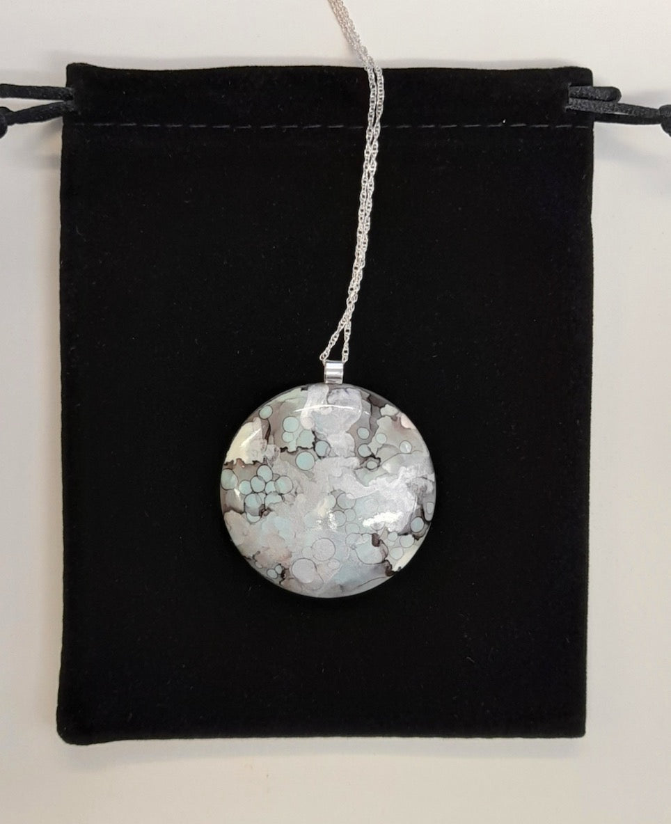 Mercury (5cm diameter)