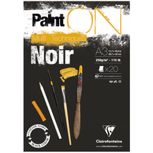 Load image into Gallery viewer, Clairefontaine Paint On Pad
