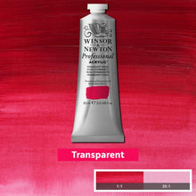 Load image into Gallery viewer, Winsor and Newton Professional Acrylics
