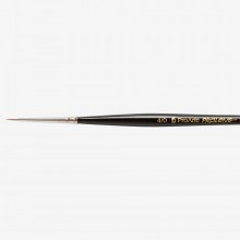 Load image into Gallery viewer, Pro Arte Prolene Brushes Series 101 Rounds - Round / 0000
