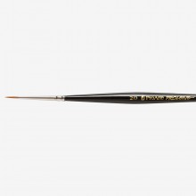 Load image into Gallery viewer, Pro Arte Prolene Brushes Series 101 Rounds - Round / 00
