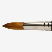 Load image into Gallery viewer, Pro Arte Prolene Brushes Series 101 Rounds - Round / 24
