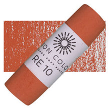 Load image into Gallery viewer, Unison Pastels Red Earth 1-18 - 10 / Single Pastel
