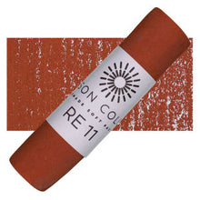 Load image into Gallery viewer, Unison Pastels Red Earth 1-18 - 11 / Single Pastel
