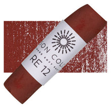 Load image into Gallery viewer, Unison Pastels Red Earth 1-18 - 12 / Single Pastel
