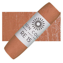 Load image into Gallery viewer, Unison Pastels Red Earth 1-18 - 15 / Single Pastel
