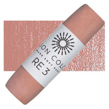 Load image into Gallery viewer, Unison Pastels Red Earth 1-18 - 3 / Single Pastel
