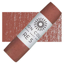 Load image into Gallery viewer, Unison Pastels Red Earth 1-18 - 5 / Single Pastel
