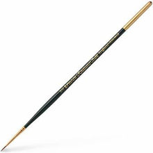 Load image into Gallery viewer, Pro Arte Renaissance Round Sable Brushes - 3/0 (7.2 x 0.5mm)
