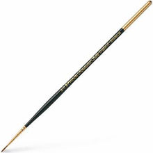 Load image into Gallery viewer, Pro Arte Renaissance Round Sable Brushes - 2/0 (7.9 x 1mm) /

